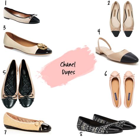 chanel graphite dupe|chanel pumps dupe.